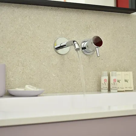 Welc-om Piazze Appartement