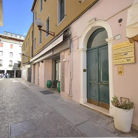 Welc-om Piazze Appartement *