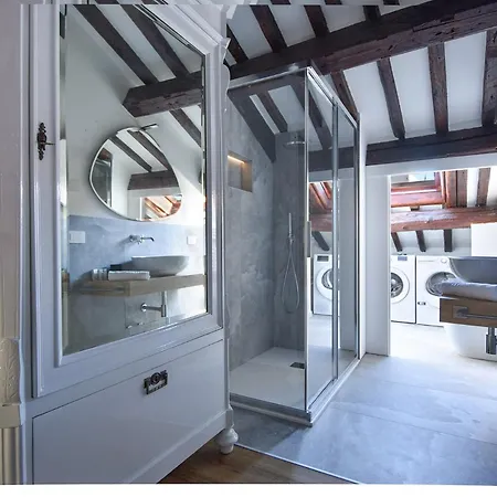 Welc-om Piazze Appartement *