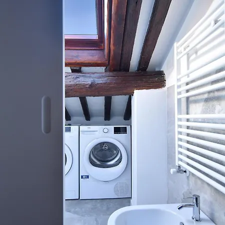 Appartement Welc-om Piazze *