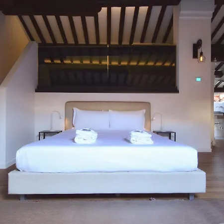 Appartement Welc-om Piazze Padua