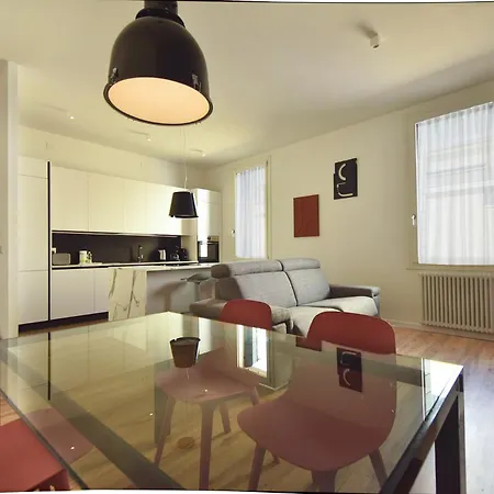 Welc-om Piazze Padua