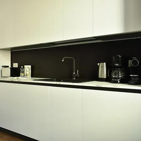 Appartement Welc-om Piazze