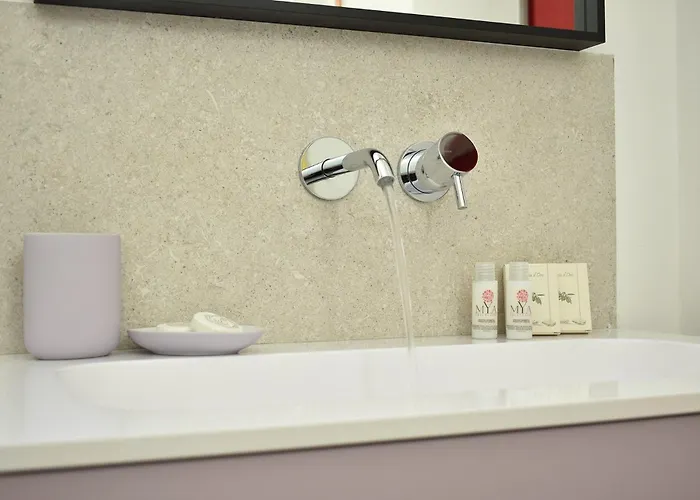 Welc-om Piazze Apartamento