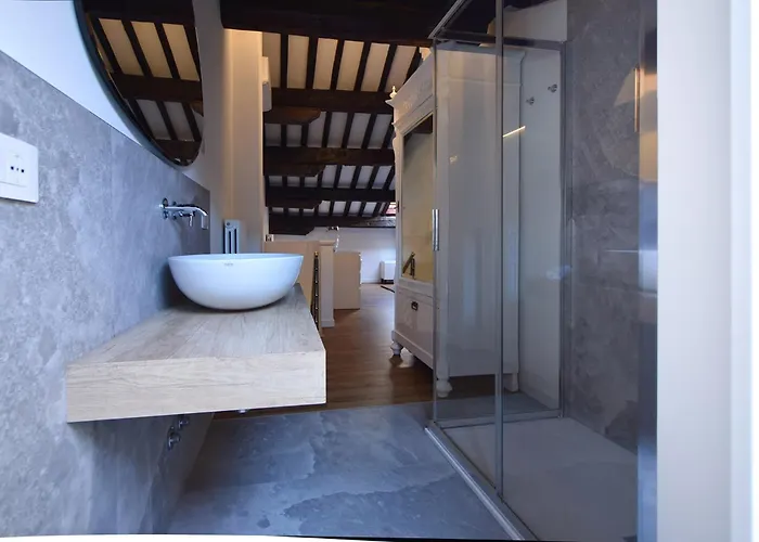 Welc-om Piazze Apartamento *