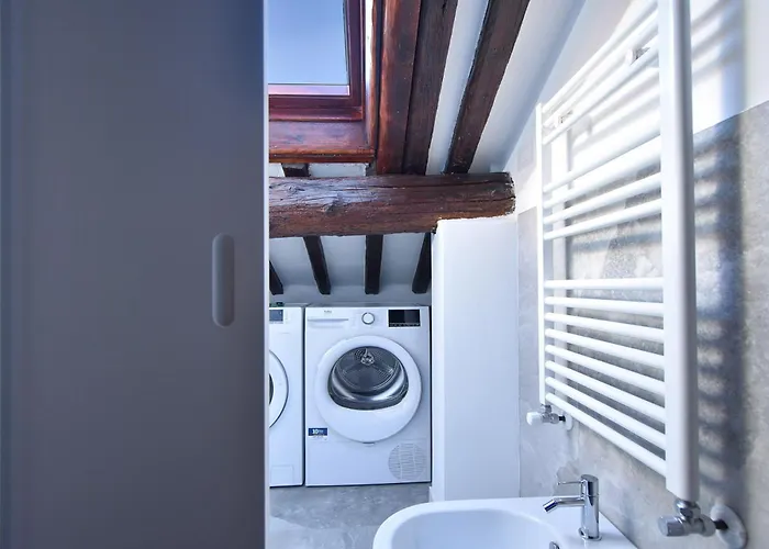 Apartamento Welc-om Piazze *
