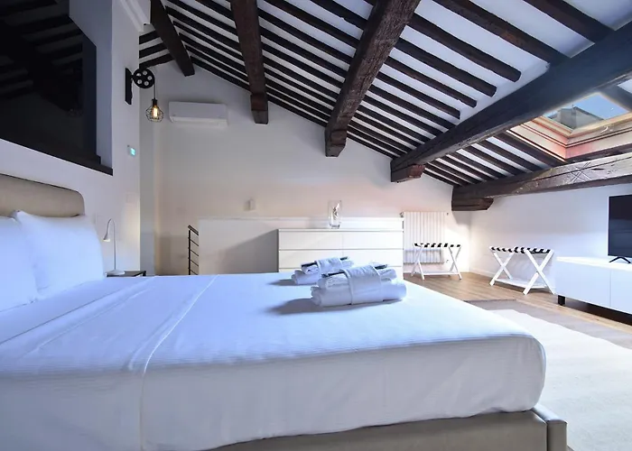 Welc-om Piazze Apartamento Padua