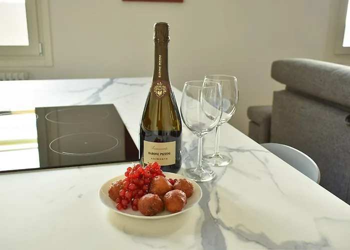Welc-om Piazze Apartamento