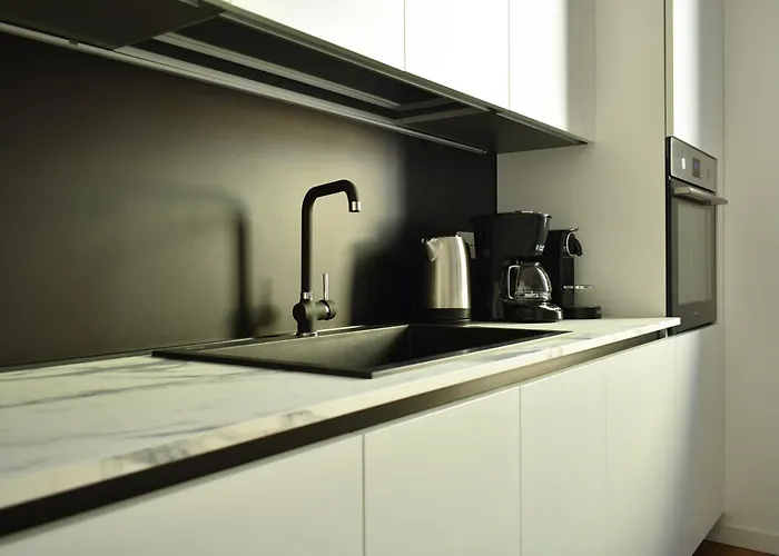 Apartamento Welc-om Piazze *