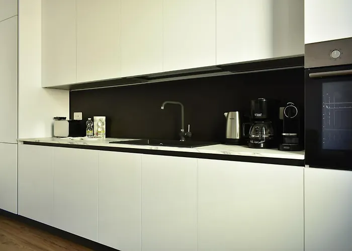 Apartamento Welc-om Piazze