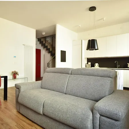 Welc-om Piazze Padova