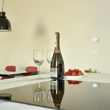 Welc-om Piazze * Padova