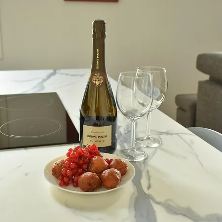 Welc-om Piazze Apartment