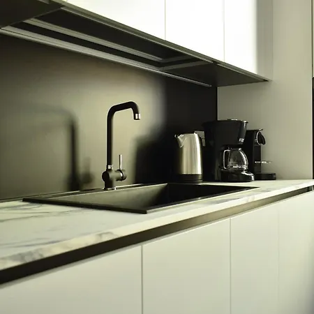 Apartment Welc-om Piazze *